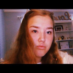 Meet your Posher, Abbie